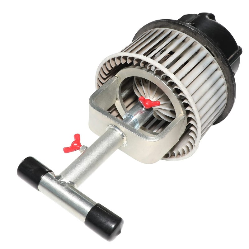 DPTOOL أداة إزالة منفاخ مروحة السخان متوافقة مع فولفو S60 S80 XC60 XC70 V70 لاستبدال Land Rover Evoque LR2 - Image 5